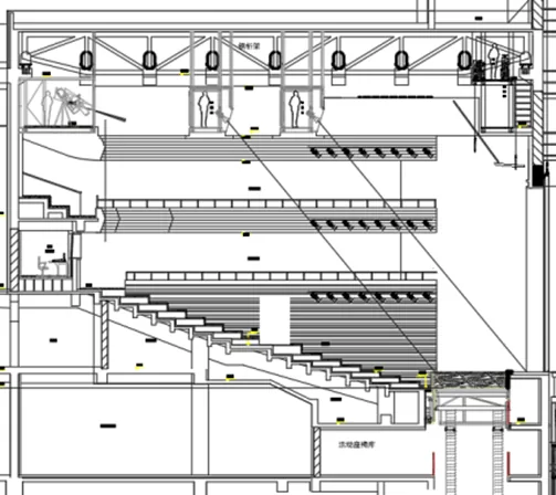 Improved section for Scheme 4-1